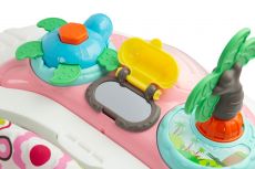 Ходунки Caretero (Toyz) Surf Floral